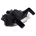 TYC 19-6414-00 Fog Light Assembly - Left - view 5