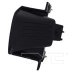 TYC 19-6415-00 Fog Light Assembly - Right - view 2