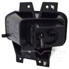 TYC 19-6415-00 Fog Light Assembly - Right - view 4