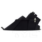 TYC 19-6415-00 Fog Light Assembly - Right - view 5