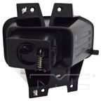 TYC 19-6416-00 Fog Light Assembly - Left - view 4