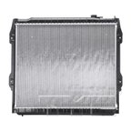 TYC 1985 Radiator - view 7