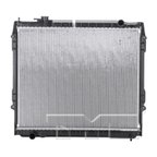 TYC 1985 Radiator - view 1