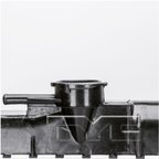 TYC 1985 Radiator - view 3