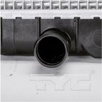 TYC 1985 Radiator - view 6