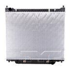 TYC 1994 Radiator - Primary - view 1