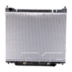 TYC 1995 Radiator - view 5