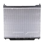 TYC 1995 Radiator - view 1