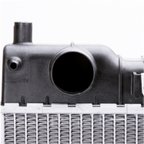 TYC 1995 Radiator - view 3