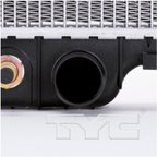 TYC 1995 Radiator - view 4