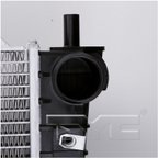 TYC 1996 Radiator - Primary - view 2