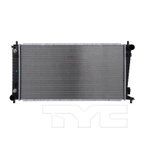 TYC 1996 Radiator - Primary - view 1