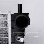 TYC 1996 Radiator - Primary - view 4