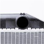 TYC 1998 Radiator - view 2