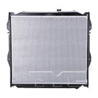 TYC 1998 Radiator - view 7