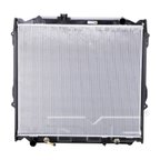 TYC 1998 Radiator - view 1