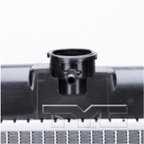 TYC 1998 Radiator - view 3