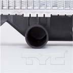 TYC 1998 Radiator - view 5