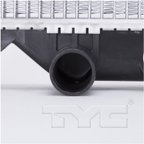 TYC 1998 Radiator - view 6