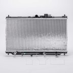 TYC 19 Radiator - view 1