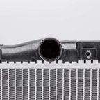 TYC 19 Radiator - view 3