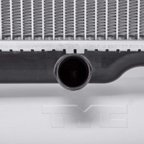 TYC 19 Radiator - view 5