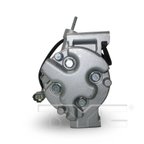 TYC 20005 A/C Compressor - view 3