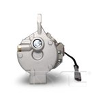TYC 20008 A/C Compressor - view 3