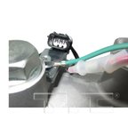 TYC 20009 A/C Compressor - view 4