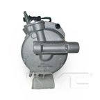 TYC 20010 A/C Compressor - view 3