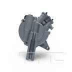 TYC 20012 A/C Compressor - view 3