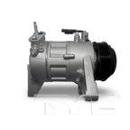 TYC 20013 A/C Compressor - view 2