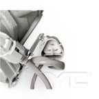 TYC 20015 A/C Compressor - view 4