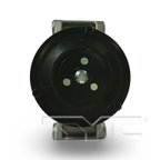 TYC 20018 A/C Compressor - view 5