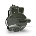 TYC 20018 A/C Compressor - view 3