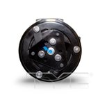 TYC 20022 A/C Compressor - view 5