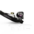 TYC 20022 A/C Compressor - view 4