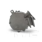 TYC 20023 A/C Compressor - view 3