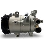 TYC 20031 A/C Compressor - view 2