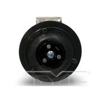 TYC 20031 A/C Compressor - view 5