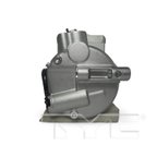 TYC 20032 A/C Compressor - view 3