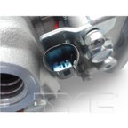 TYC 20032 A/C Compressor - view 4