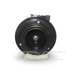 TYC 20033 A/C Compressor - view 5