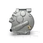 TYC 20033 A/C Compressor - view 3