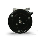 TYC 20034 A/C Compressor - view 5