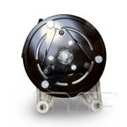 TYC 20037 A/C Compressor - view 5