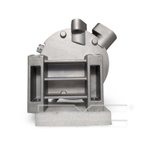 TYC 20037 A/C Compressor - view 3