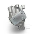 TYC 20038 A/C Compressor - view 3