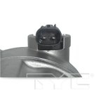 TYC 20039 A/C Compressor - view 4