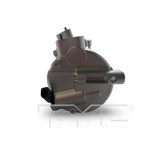 TYC 20040 A/C Compressor - view 3